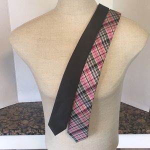 Ben Sherman tie bundle